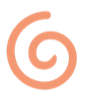 Spirale, F. Schrago Logo