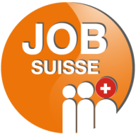 Sponsor JOB Suisse SA Logo