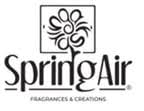 SpringAir Switzerland GmbH Logo