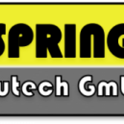 Spring Bautech GmbH Logo