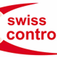sp swisscontrolling GmbH Logo