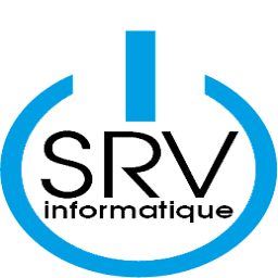 SRV informatique, Yann Werder Logo