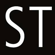 ST - Architekten GmbH Logo