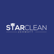 Starclean Zermatt AG Logo