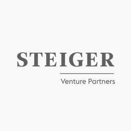 Steiger Venture Partners AG Logo