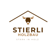 Stierli Holzbau GmbH Logo