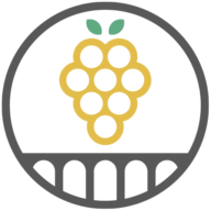 Stiftung älteste Rebe der Schweiz Logo