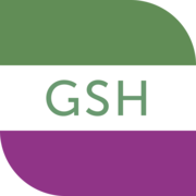 Stiftung Gartenbauschule Hünibach Logo