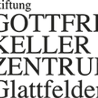 Stiftung Gottfried Keller-Zentrum Logo