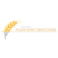 Stiftung Puureheimet Brotchorb Logo