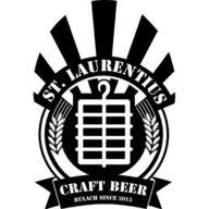 St. Laurentius Craft Beer AG Logo