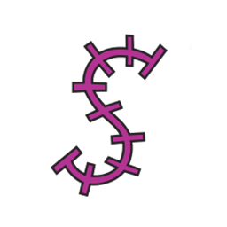 stoff-werk-statt GmbH Logo