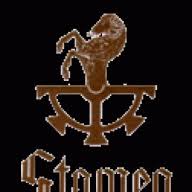 STOMEG Stettler AG Logo