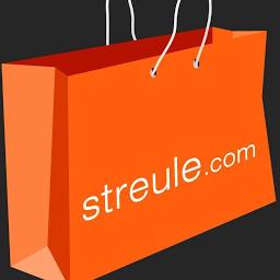 Streule Schliesstechnik AG Logo