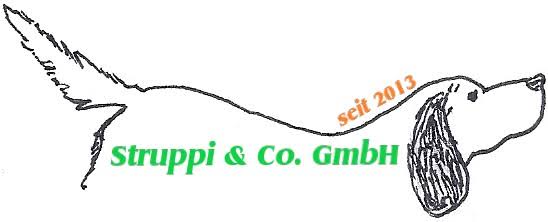 Struppi & Co. GmbH Logo