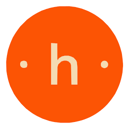 studio huske Inh. Gannon Logo