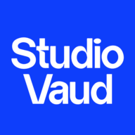 StudioVaud Serge Tuillier Logo