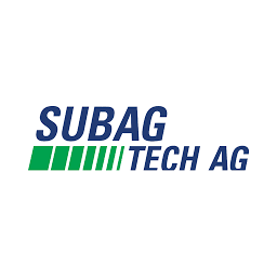 Subag Tech AG Logo