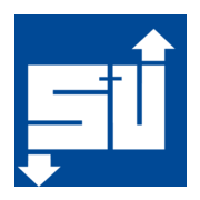 S + U Bauunternehmung AG Logo