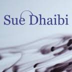 Sue Dhaibi - Connected Dimensions Logo
