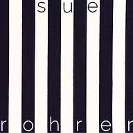 Sue Rohrer SA Logo