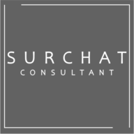 Surchat Consultant Sàrl Logo