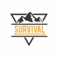 Survival, Outdoor and Sports Warehouse GmbH Logo