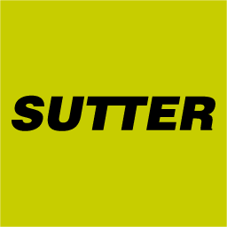 Sutter Bauunternehmung AG Logo