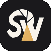 Sven Walliser Photography Logo