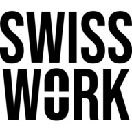 SWAG Swiss Work AG Logo