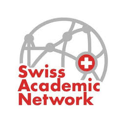 Swiss Academic Network (SAN), M. Abadi Logo