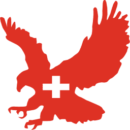 Swiss Airport Transfer Singh Logo