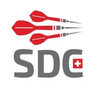 Swiss Darts Corporation GmbH Logo