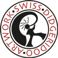 Swiss Didgeridoo Artwork GmbH Logo