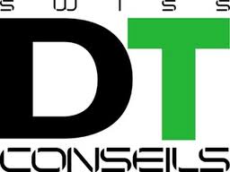 Swiss-DT-Conseils Sàrl Logo
