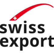 swiss export Logo