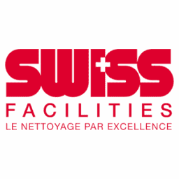 SWISS FACILITIES Sàrl Logo