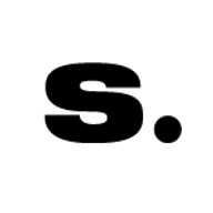 Swissgerman by Oliver Brüssel Logo