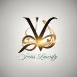 SWISS LASERIFY, INH. VICKY EGGMANN Logo