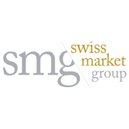 Swissmarket Group GmbH Logo