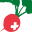 Swissradies, Frédéric Bart Logo
