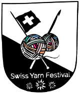 Swiss Yarn Festival GmbH Logo