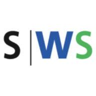 SWS Schulen für Wirtschaft und Sprachen Winterthur AG Logo