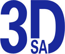 Système 3D SA Logo