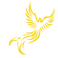 TAXI FEN'YX, Cvetkovic Logo