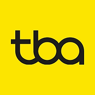 TBA Trimmiser Baustoffe AG Logo