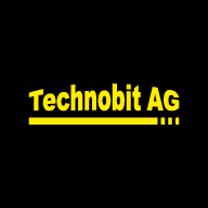 TECHNOBIT AG Logo
