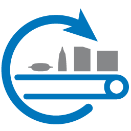 TecPacking Systems GmbH Logo