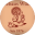 Teehaus Wühre, R. Knabenhans Logo