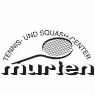 Tennis + Squash Murten AG Logo